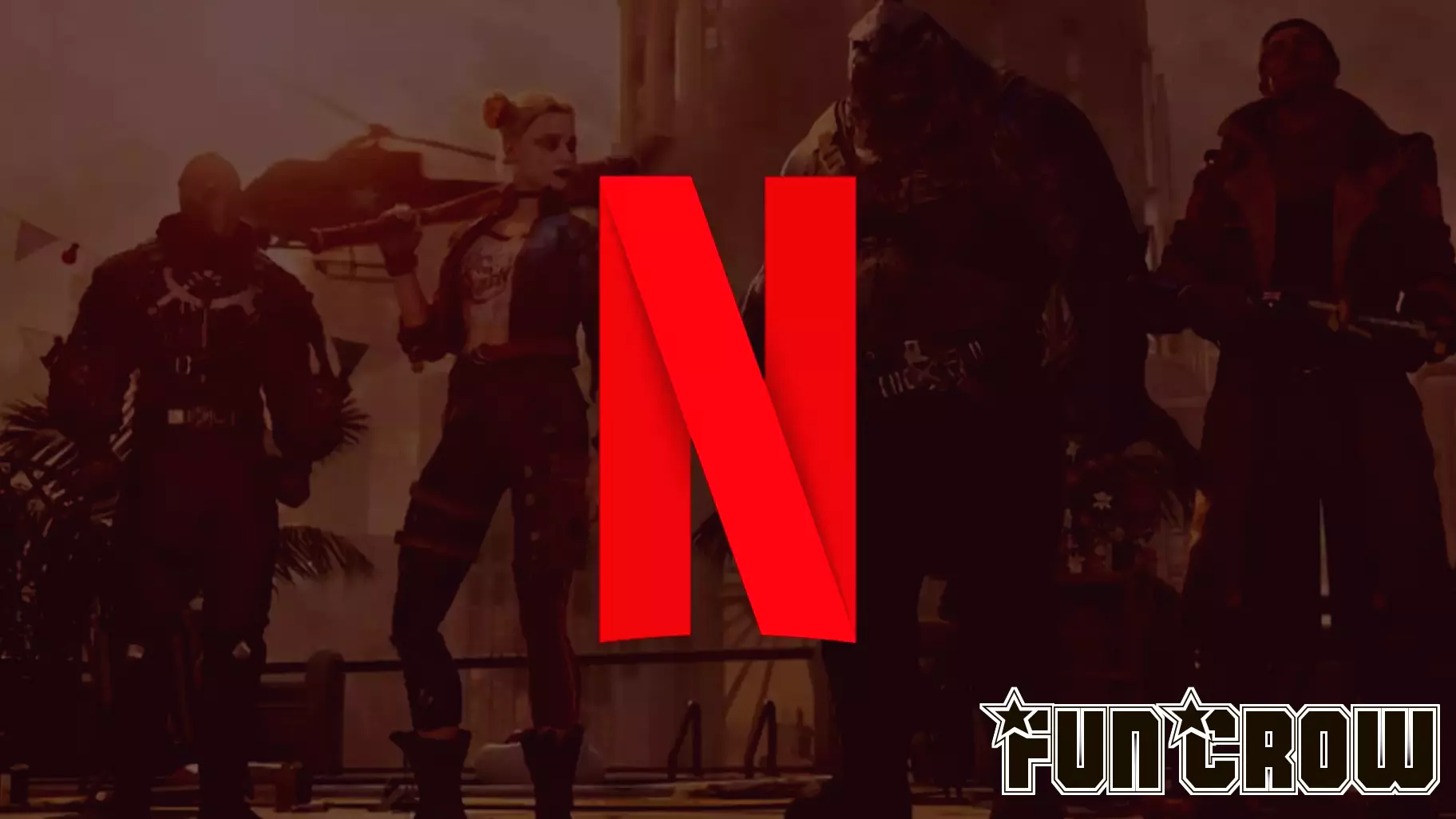 Netflix Expands Its Horizons with Warner Bros. Games Acquisition