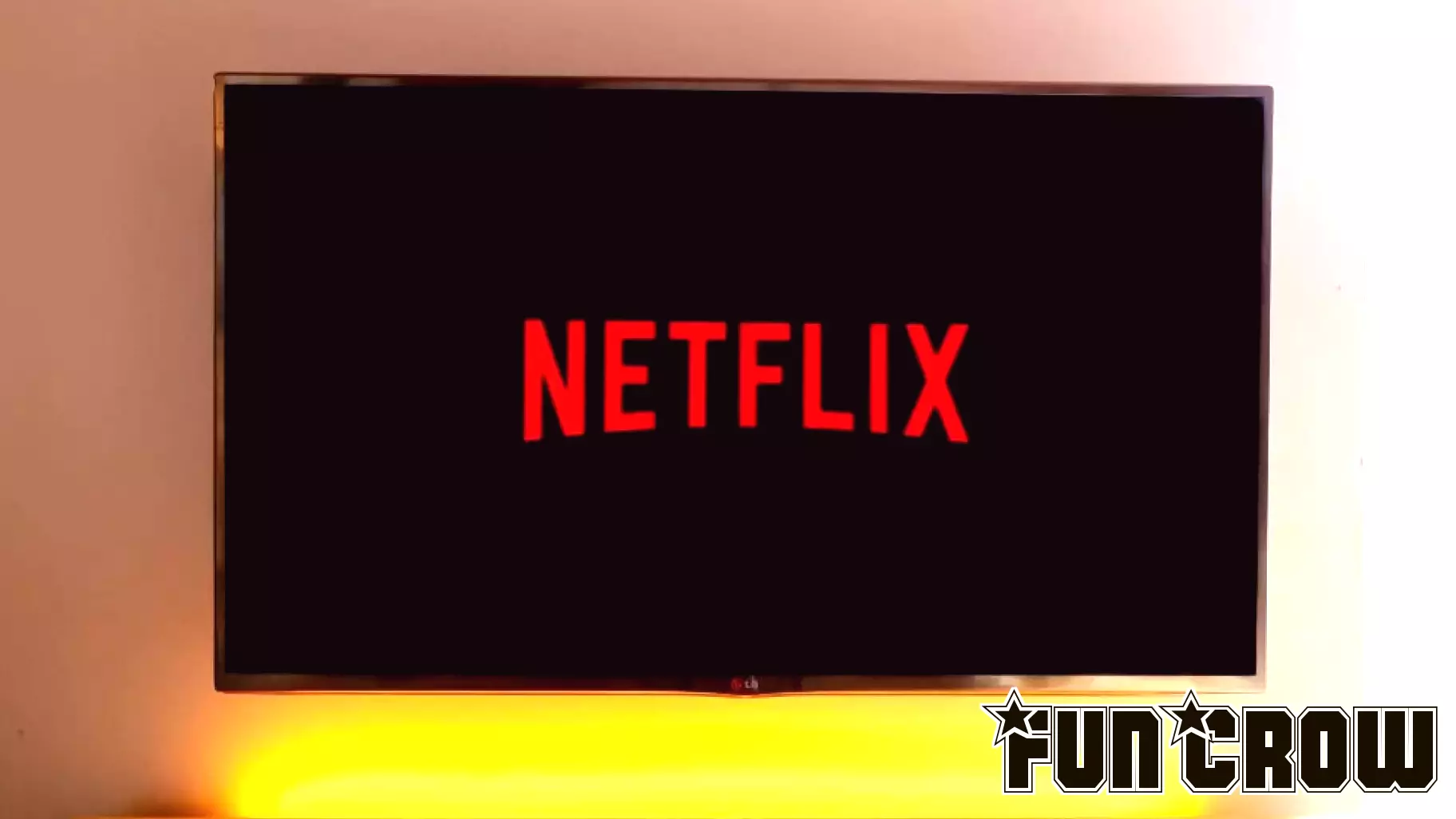 Netflix Expands Its Offerings with Video Games for TV