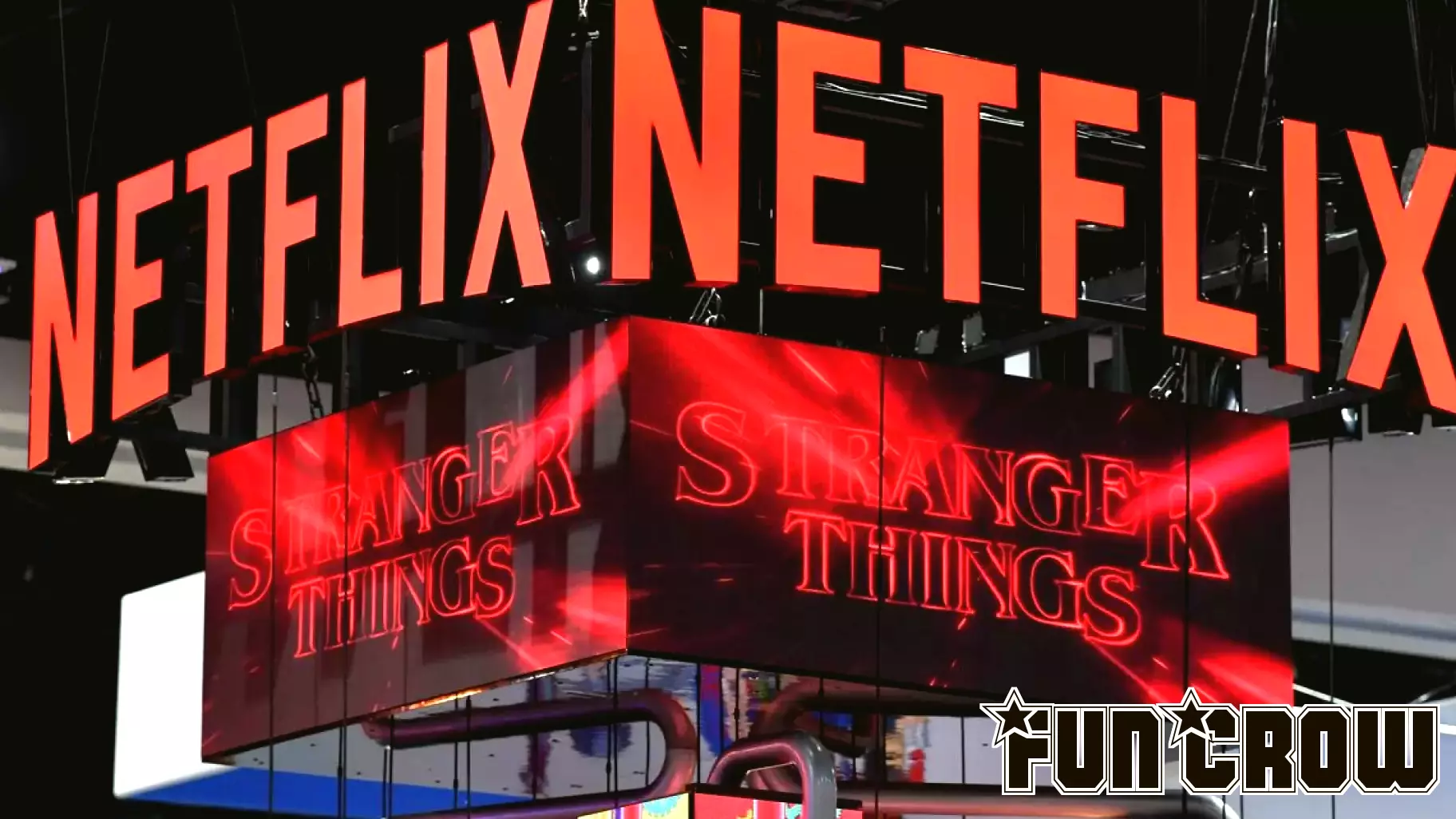 Netflix Introduces Video Games to Enhance Viewing Experience