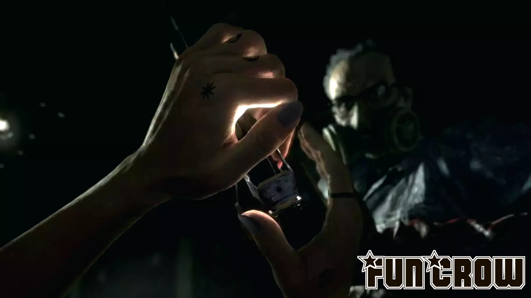 Netflix Unveils New Horror Game to Jumpstart Interactive Offerings