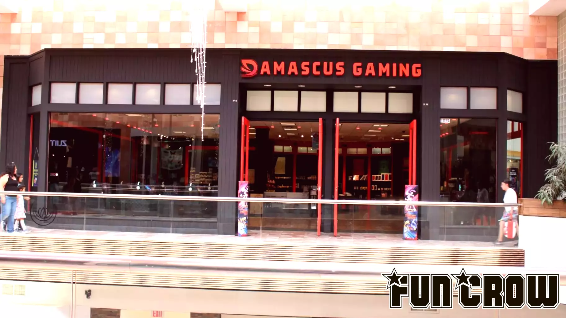 New Gaming Center Aims to Establish Itself as El Paso's Top Esports Hub
