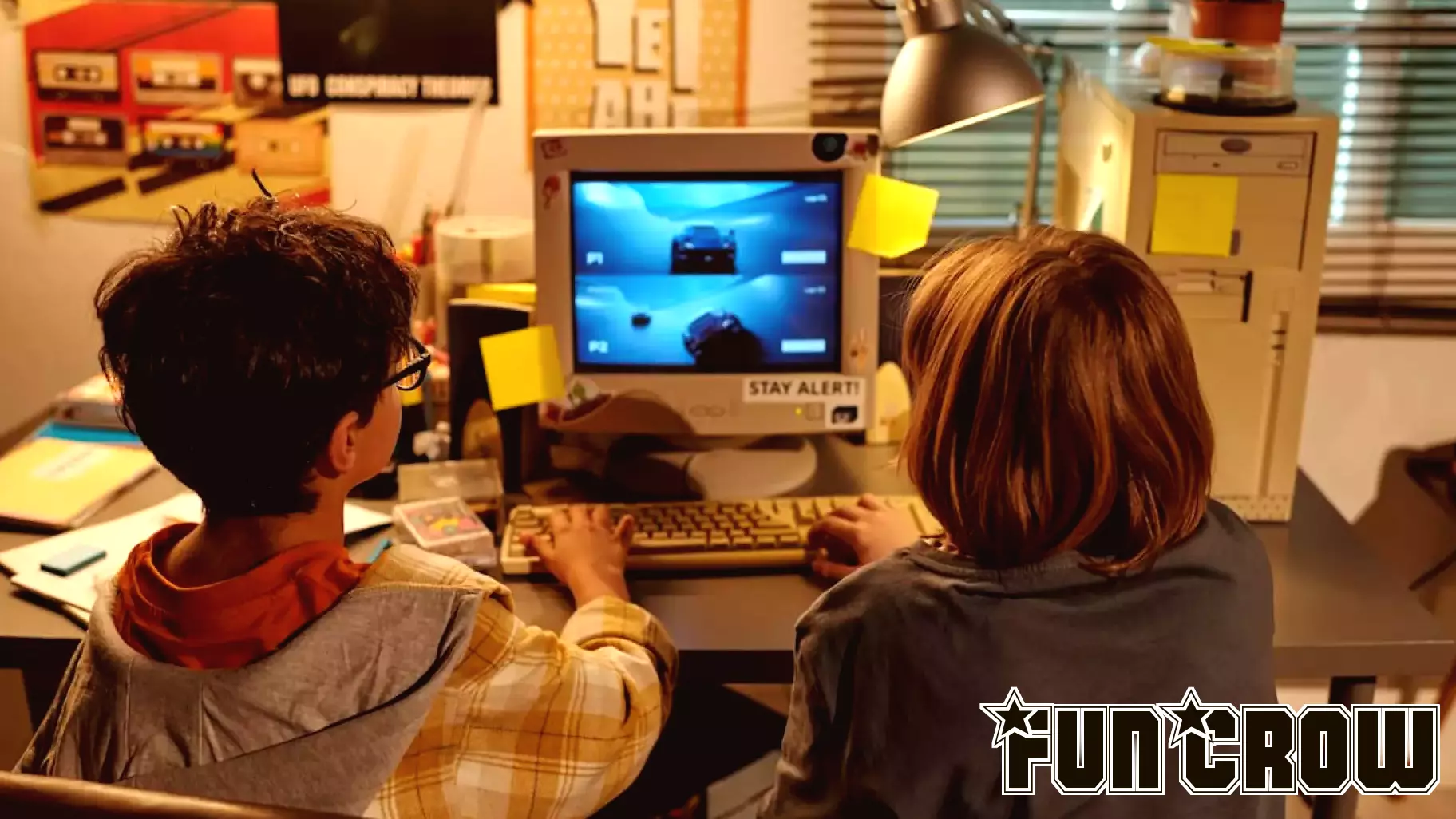 Nine Games That Redefined Visual Expectations