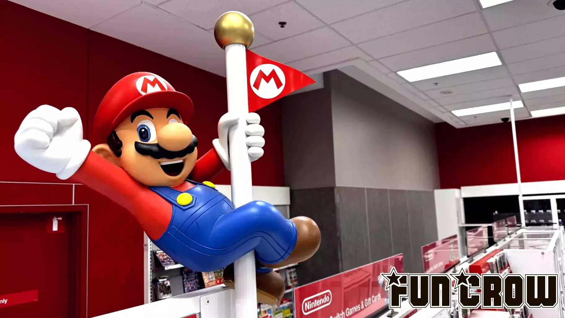 Nintendo confirms its US Switch 2 games will soon cost more as physical versions