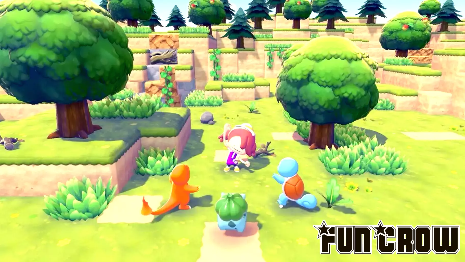 Nintendo Shares Rally 10% as New Pokémon Game Lifts Sentiment