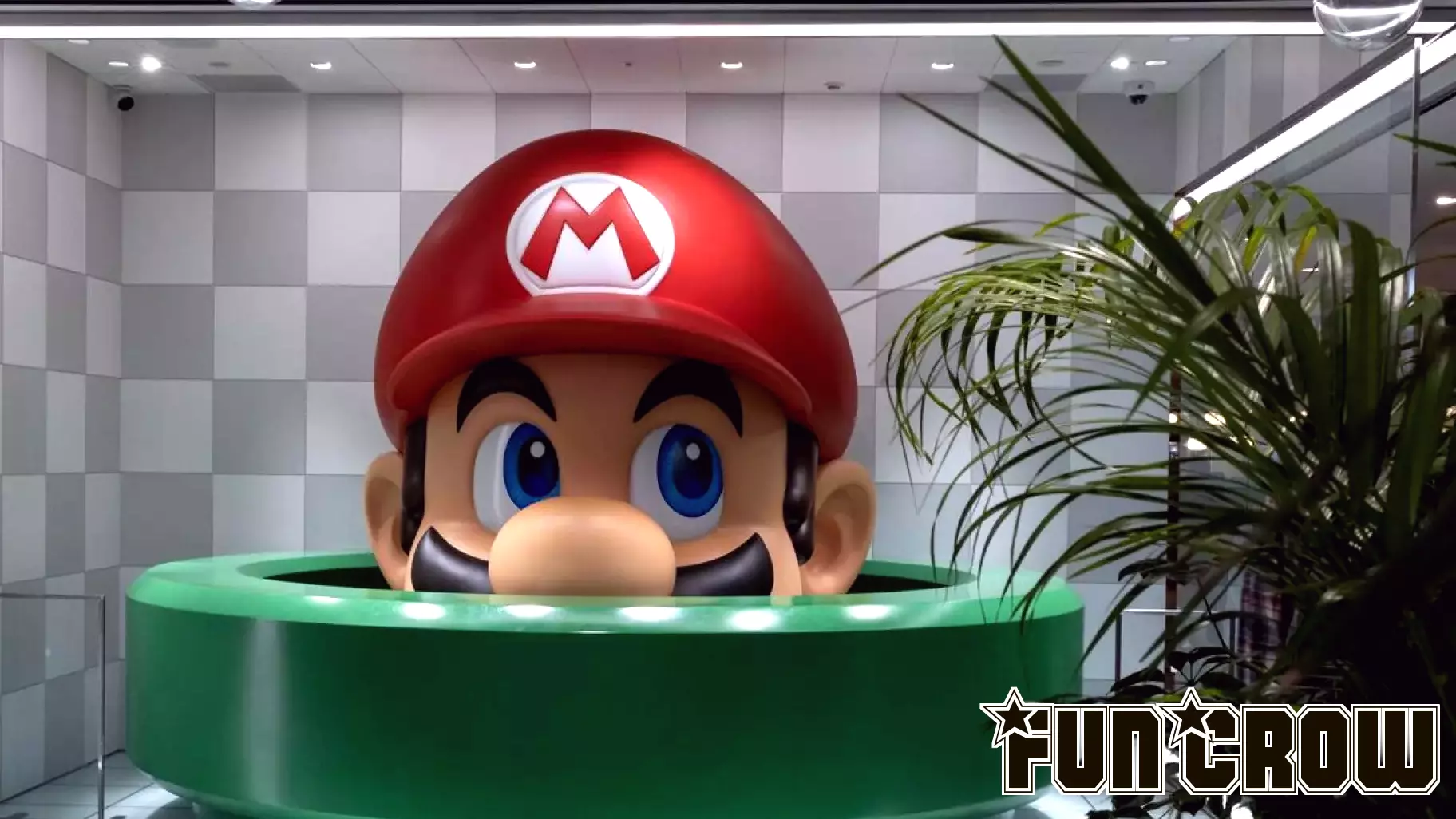 Nintendo Shares Slide After 2026 Game Showcase Disappoints