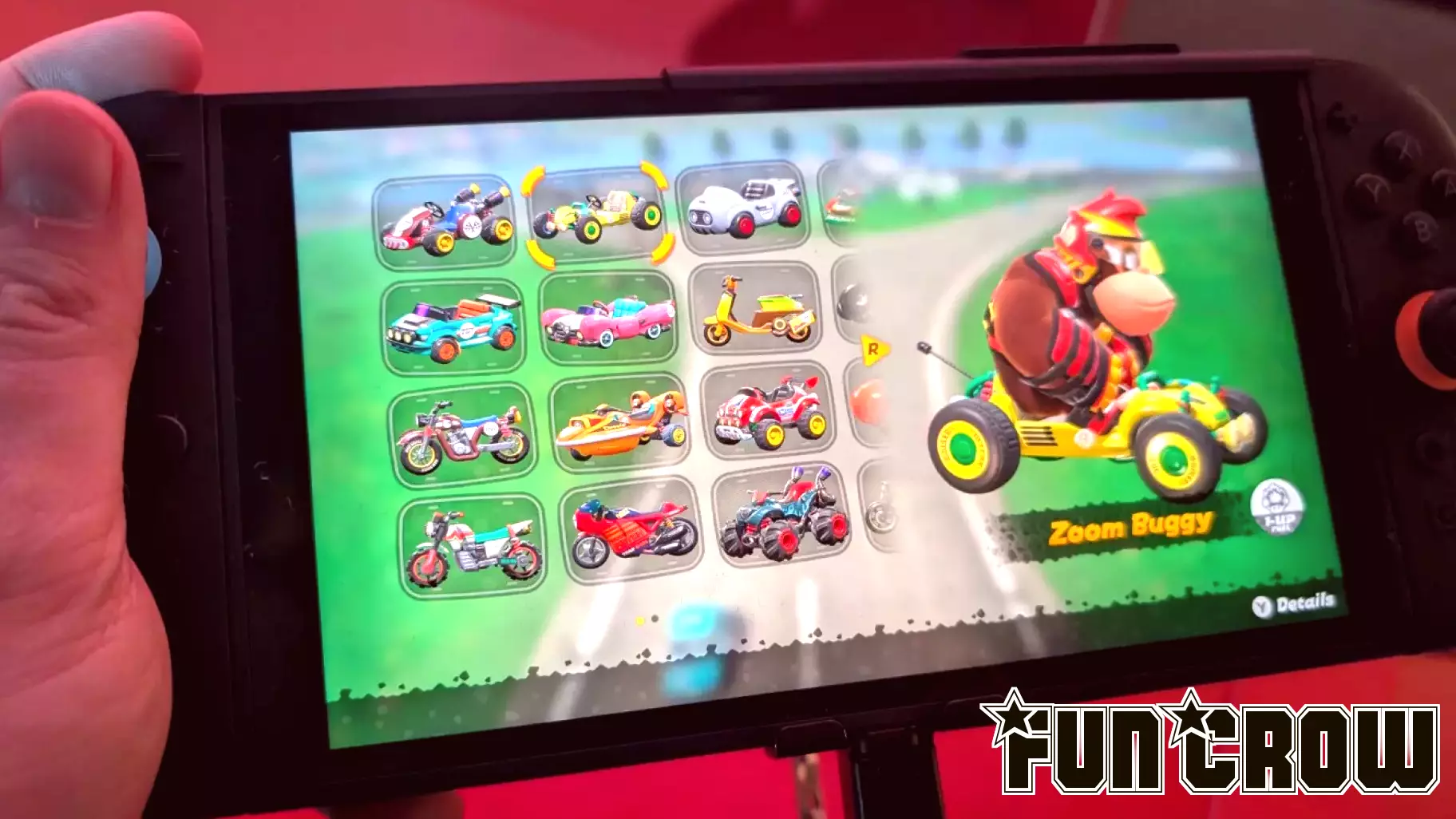 Nintendo Switch 2: A Promising Evolution in Gaming