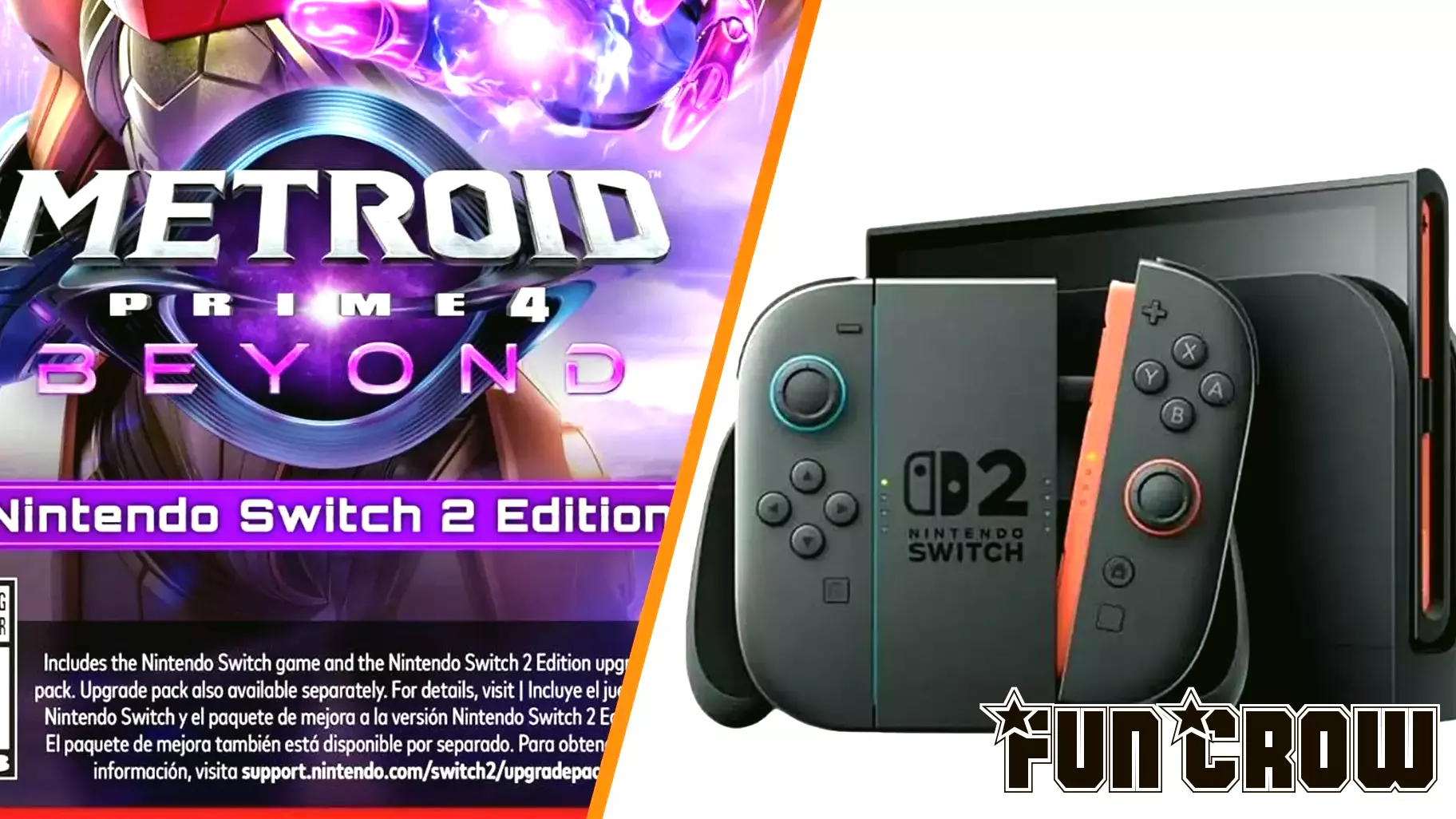 Nintendo Switch 2 Editions Promises Enhanced Experience with Familiar Cartridges