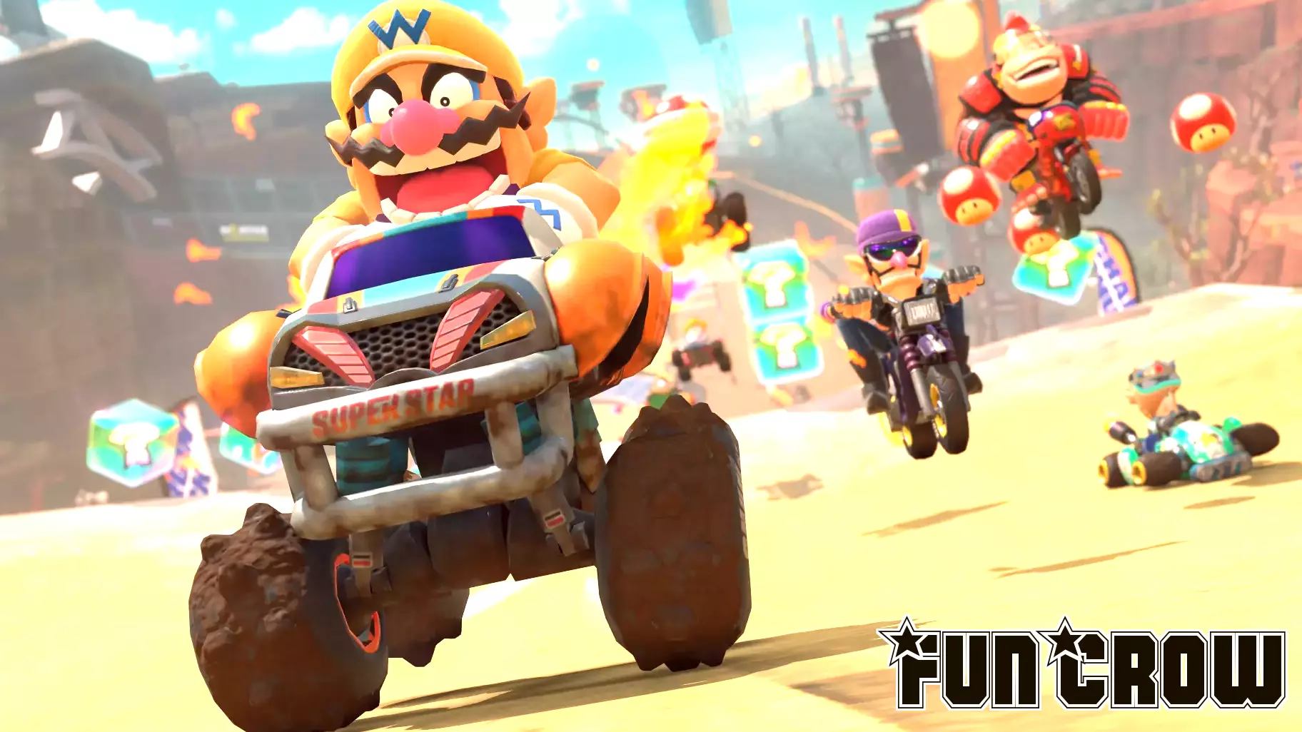 Nintendo's Cycle of Success and Setbacks May Continue with Switch 2