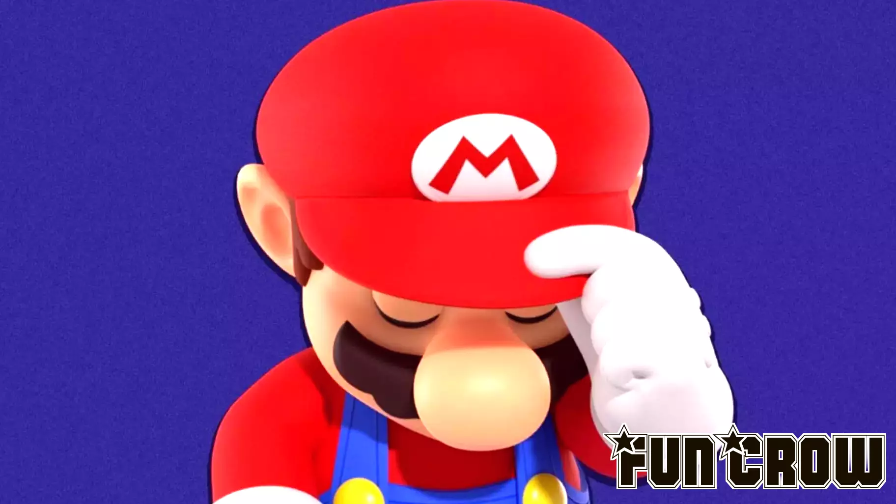 No More Super Smash Bros. Until You Start Winning Again