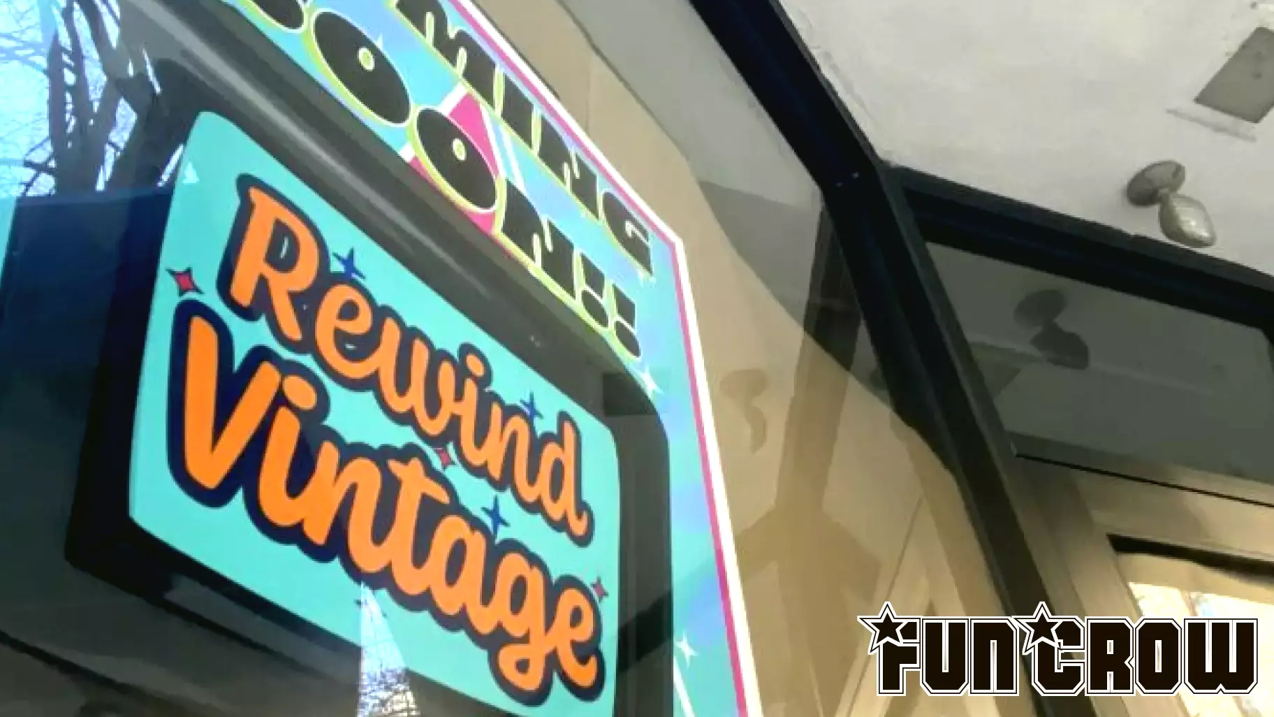 Nostalgic Entertainment Shop Set to Open Downtown