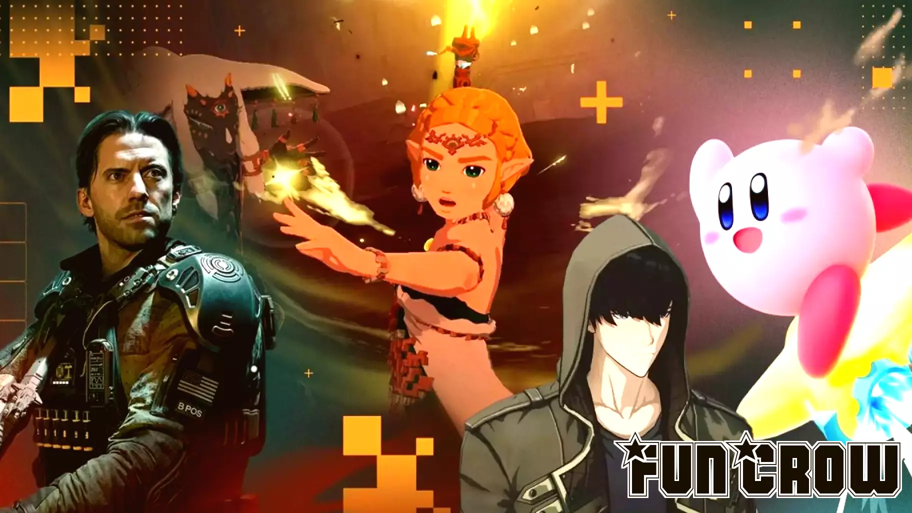 November's Must-Play Video Game Releases