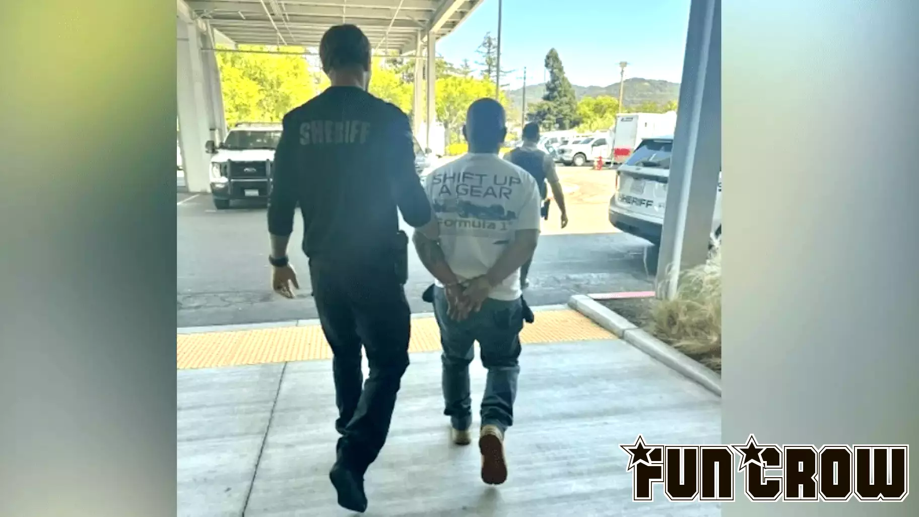 Oakland Man Arrested for Stealing $10,000 in Nintendo Switch Games from Marin Libraries