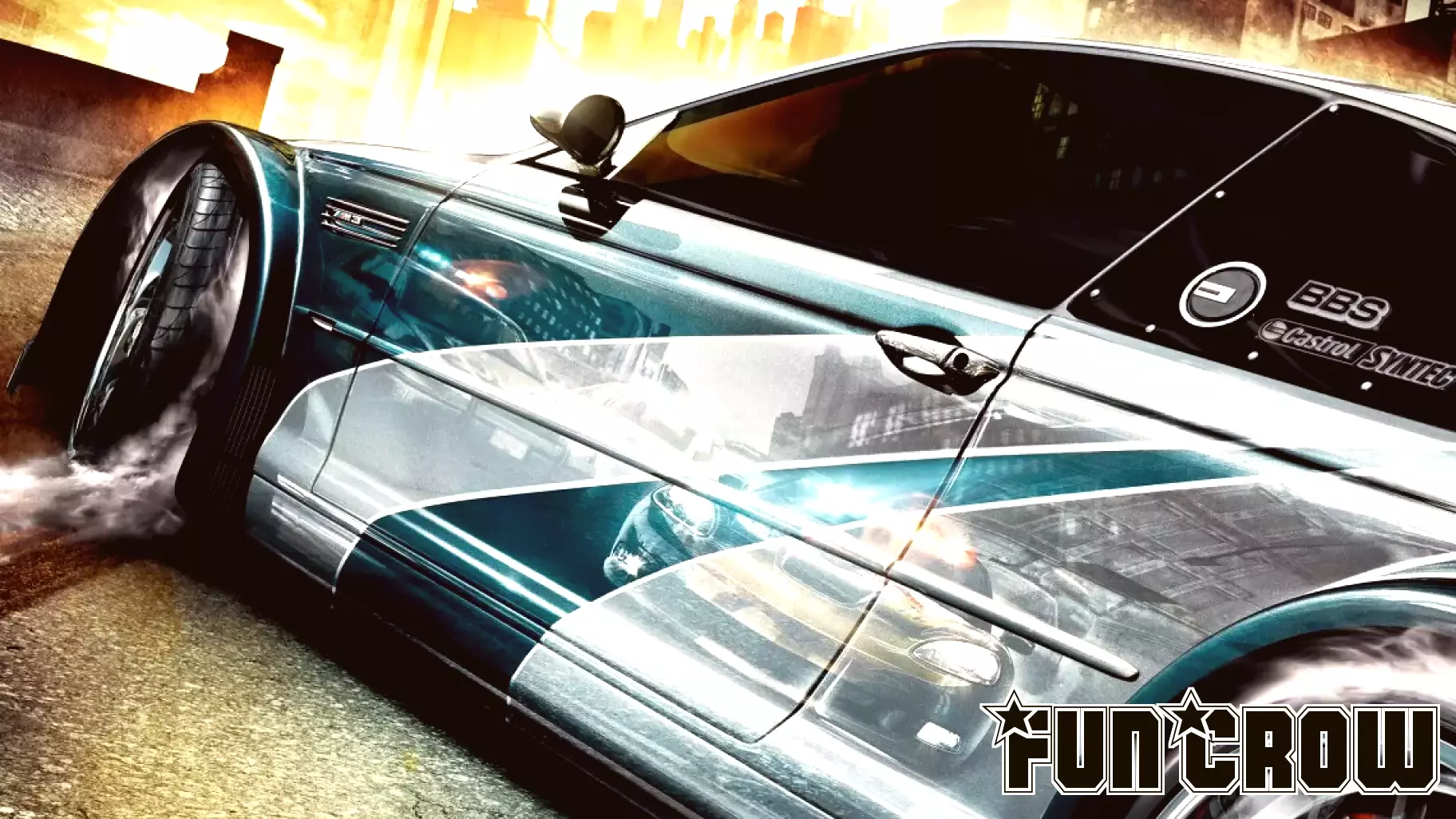 One NFS Most Wanted Feature Was So Controversial, It Drove Developers to Quit