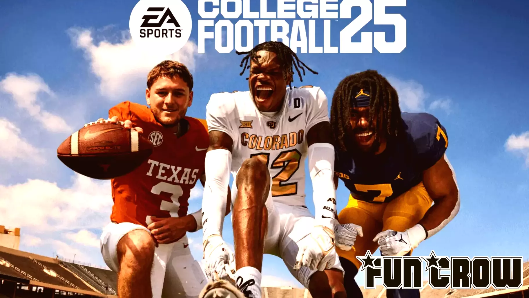 OneTeam Distances Itself from College Football Video Game Agreement