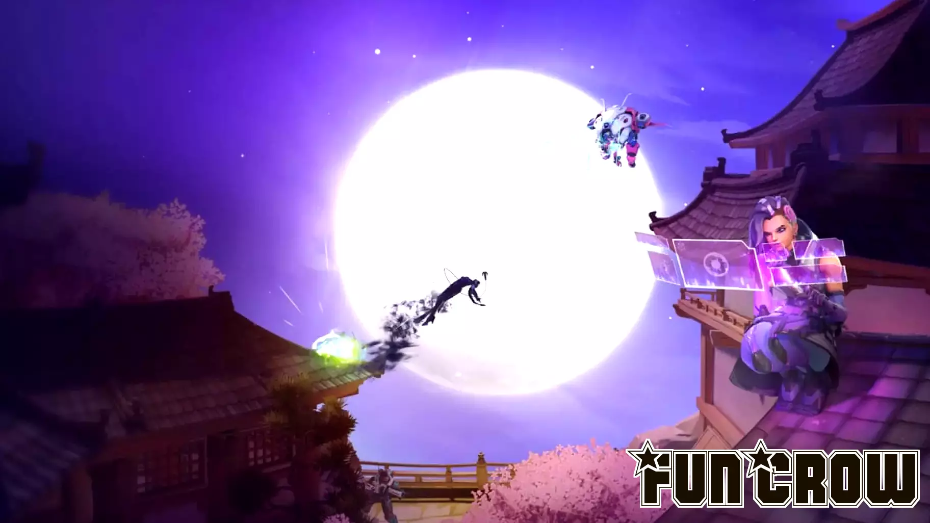 Overwatch 2's Showdown Shuffle: A Frustrating Experience for Players