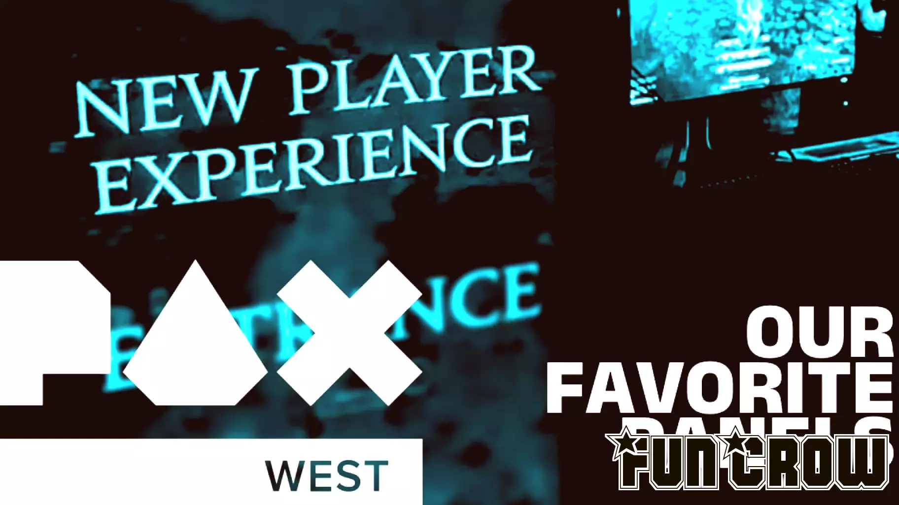 PAX West 2025 Promises an Exciting Labor Day Weekend in Seattle