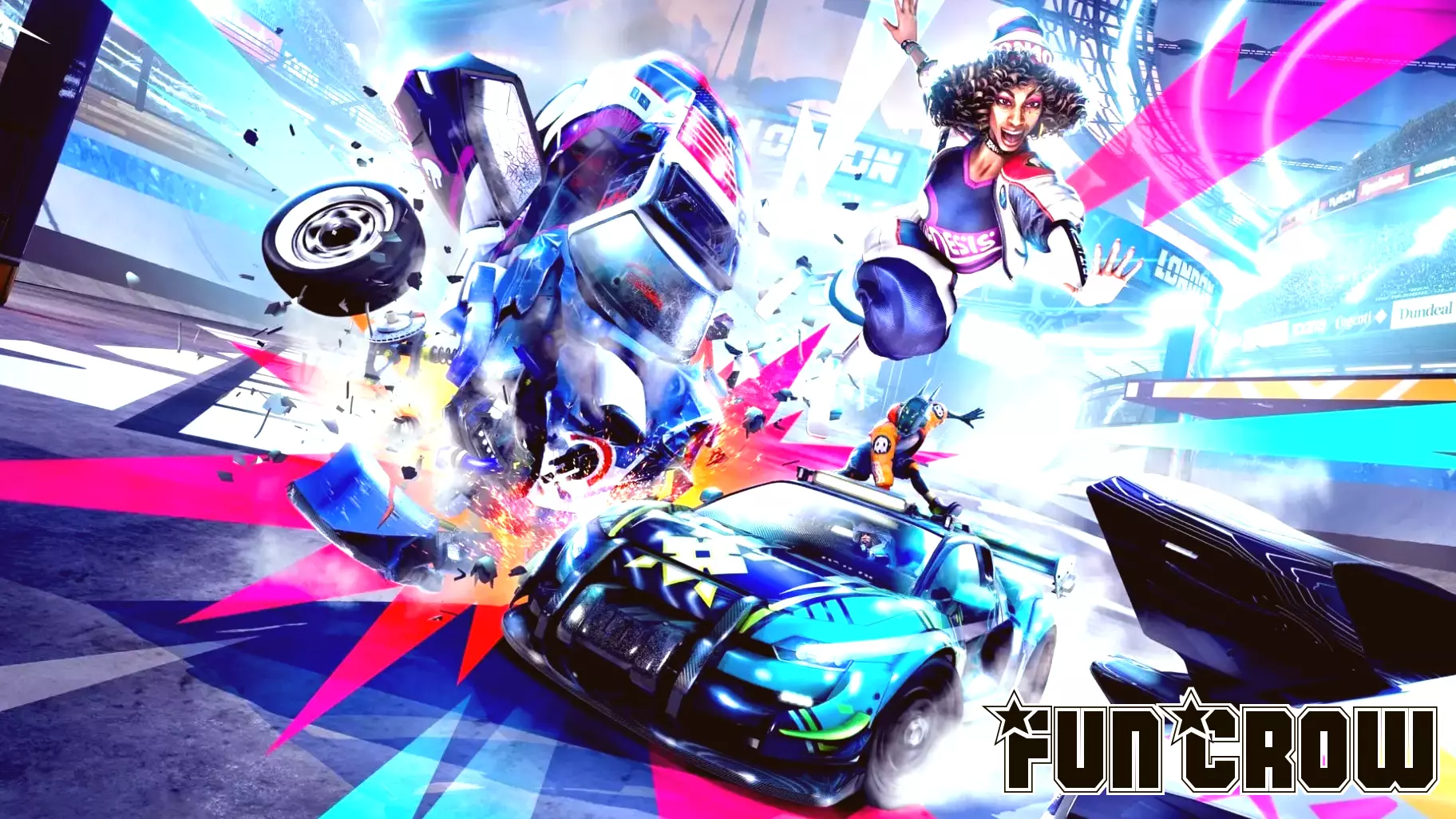 PlayStation Confirms Shutdown of Early PS5 Exclusive Destruction AllStars