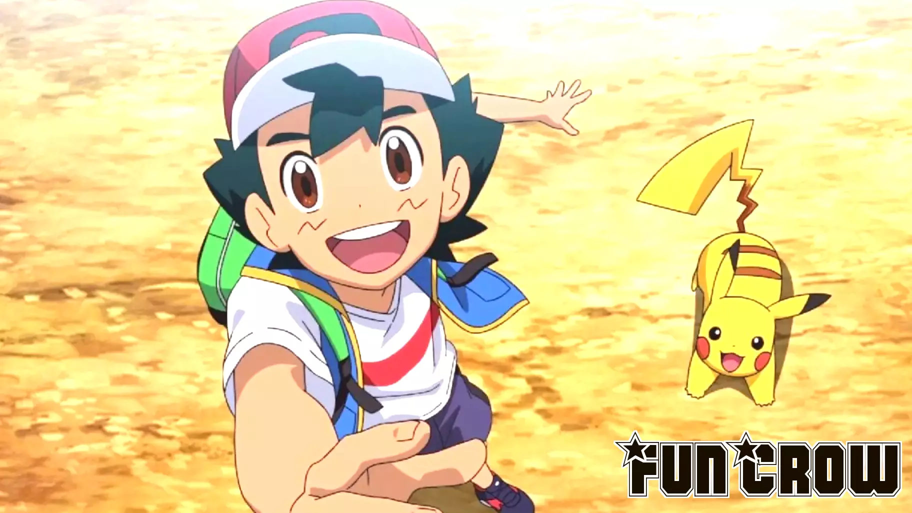 Pokémon's 1998 E3 Debut Looks Surreal After Almost Three Decades