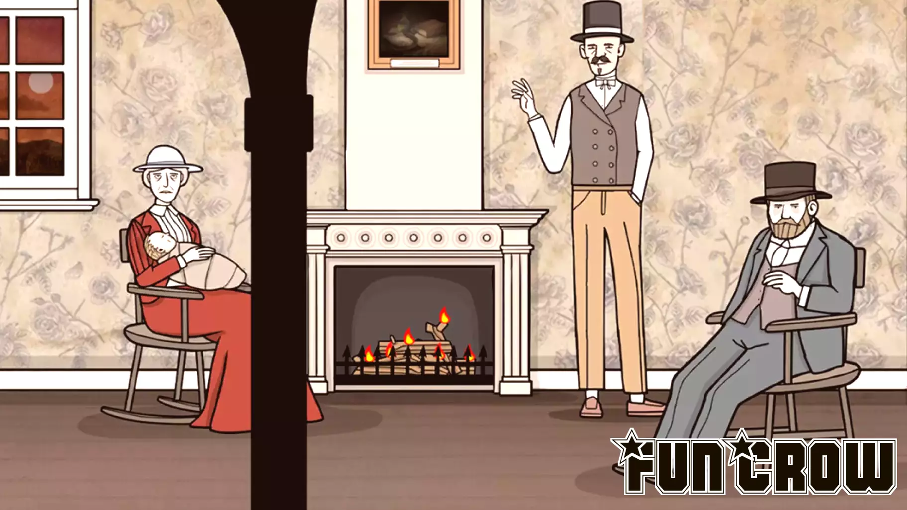 Puzzles, Lore & Inspiration: Get Glimpse of Rusty Lake Development