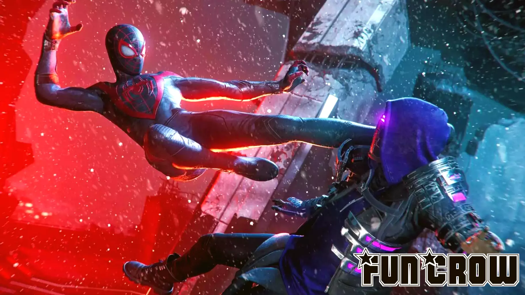 Ranking the Six Greatest Marvel Video Games Ever Made