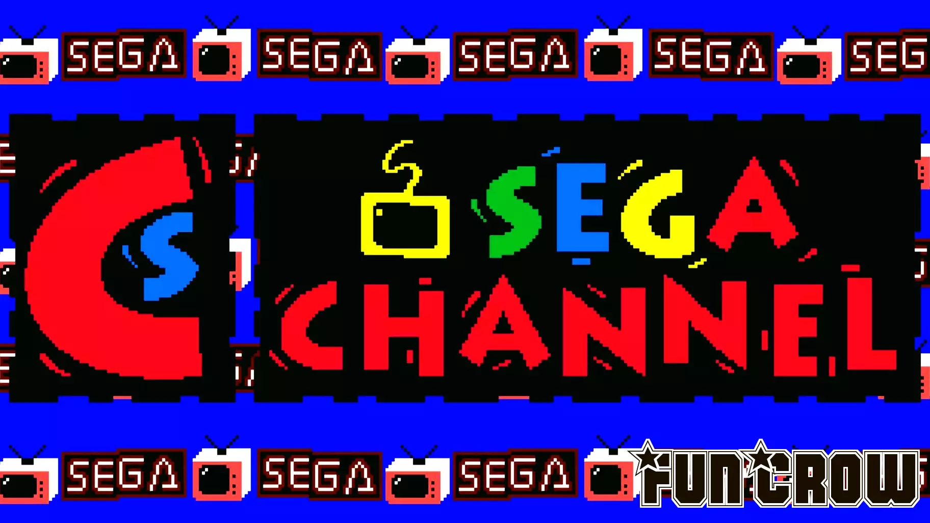 Rediscovered Sega Channel Games: A Treasure Trove of Lost Classics