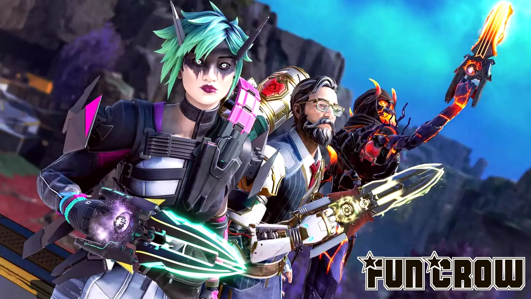 Respawn Shuts Down Two Projects and Reduces Teams for Apex Legends and Star Wars: Jedi