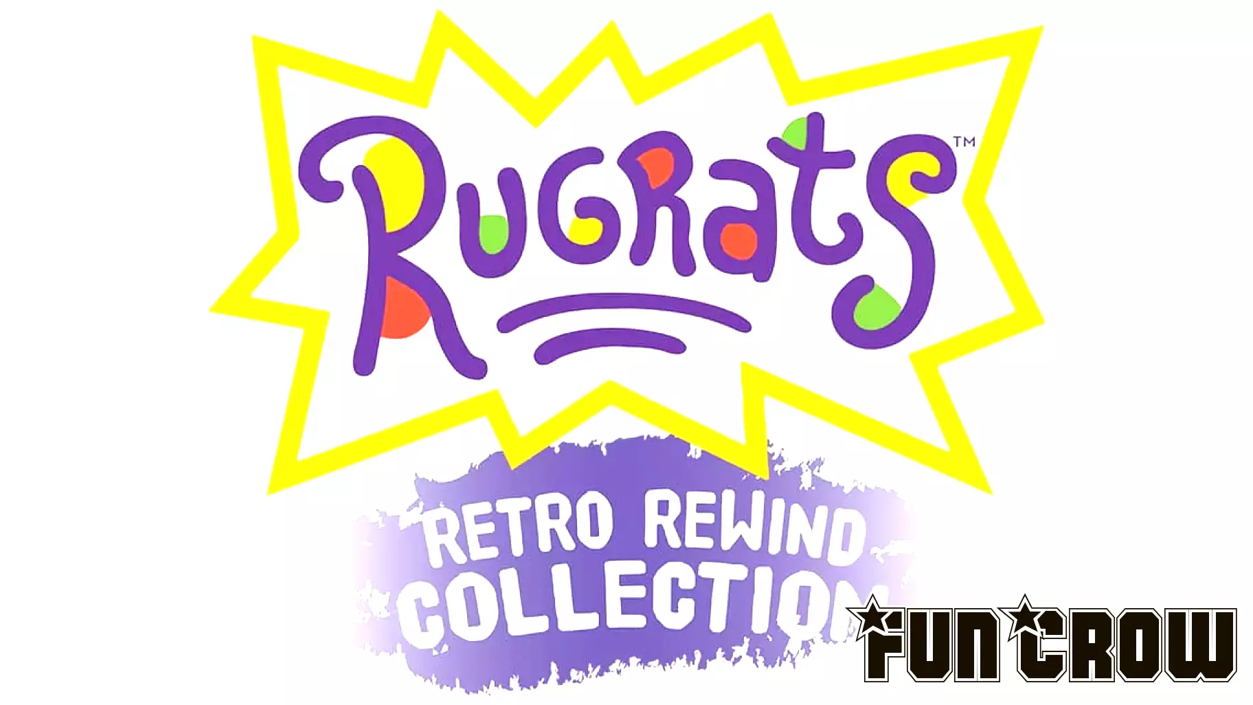 Review: 'Rugrats: Retro Rewind' proves that nostalgia alone isn't enough
