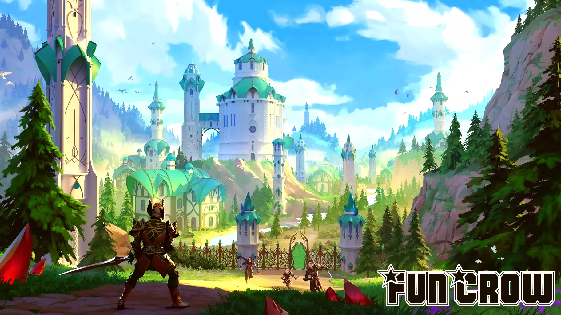 RuneFest 2026: Jagex Announces A Brand New RuneScape MMO Alongside New Content For Its Current Games