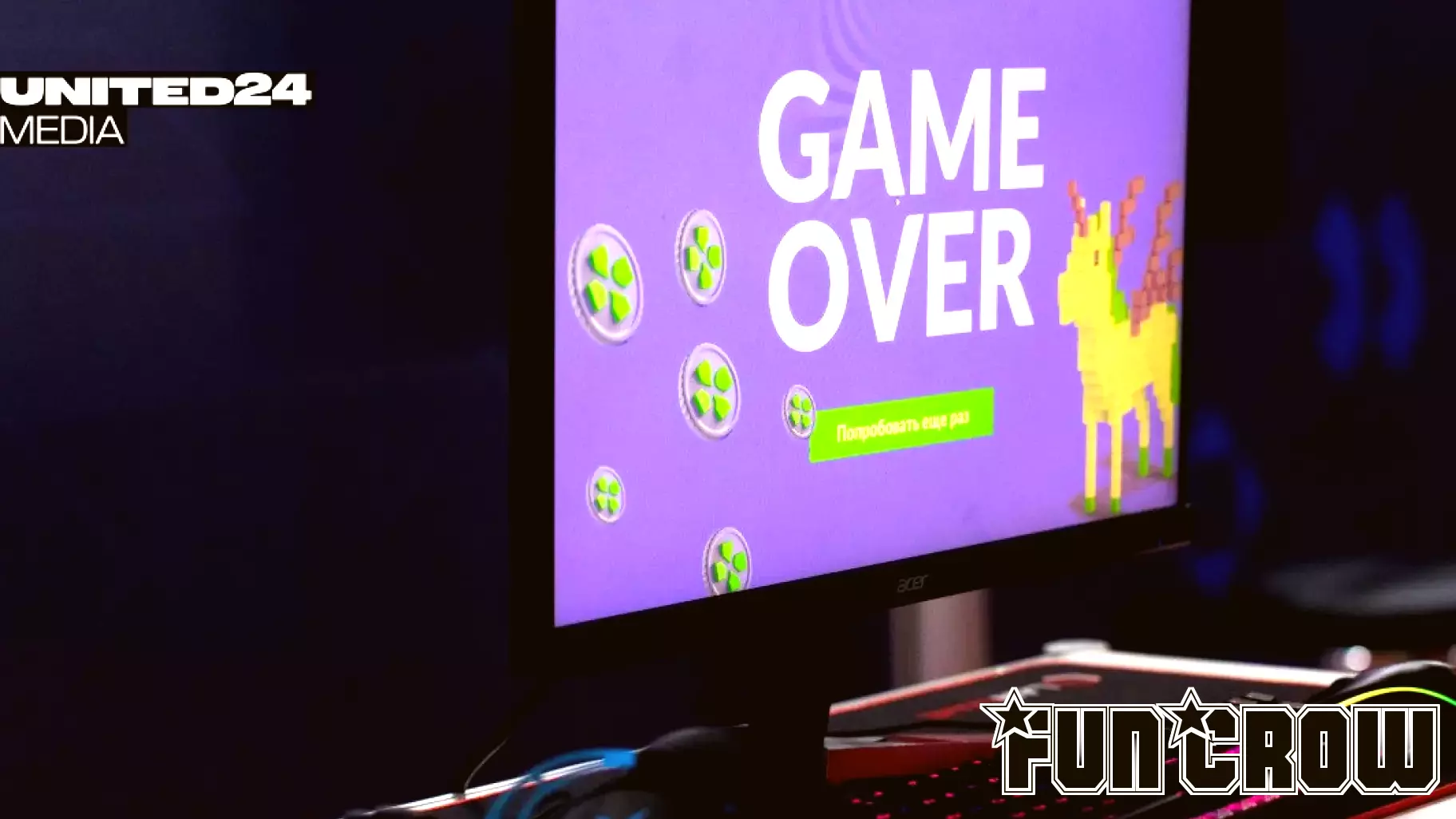 Russia Increasingly Blocks Access to Major International Gaming Platforms