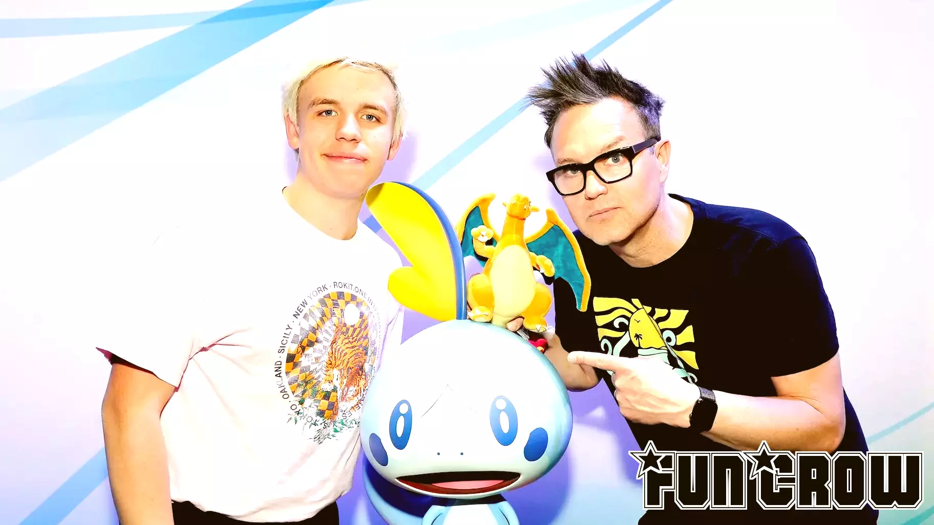 Son of Blink-182’s Mark Hoppus Credited as ‘Call of Duty 4: Modern Warfare’ Technical Designer