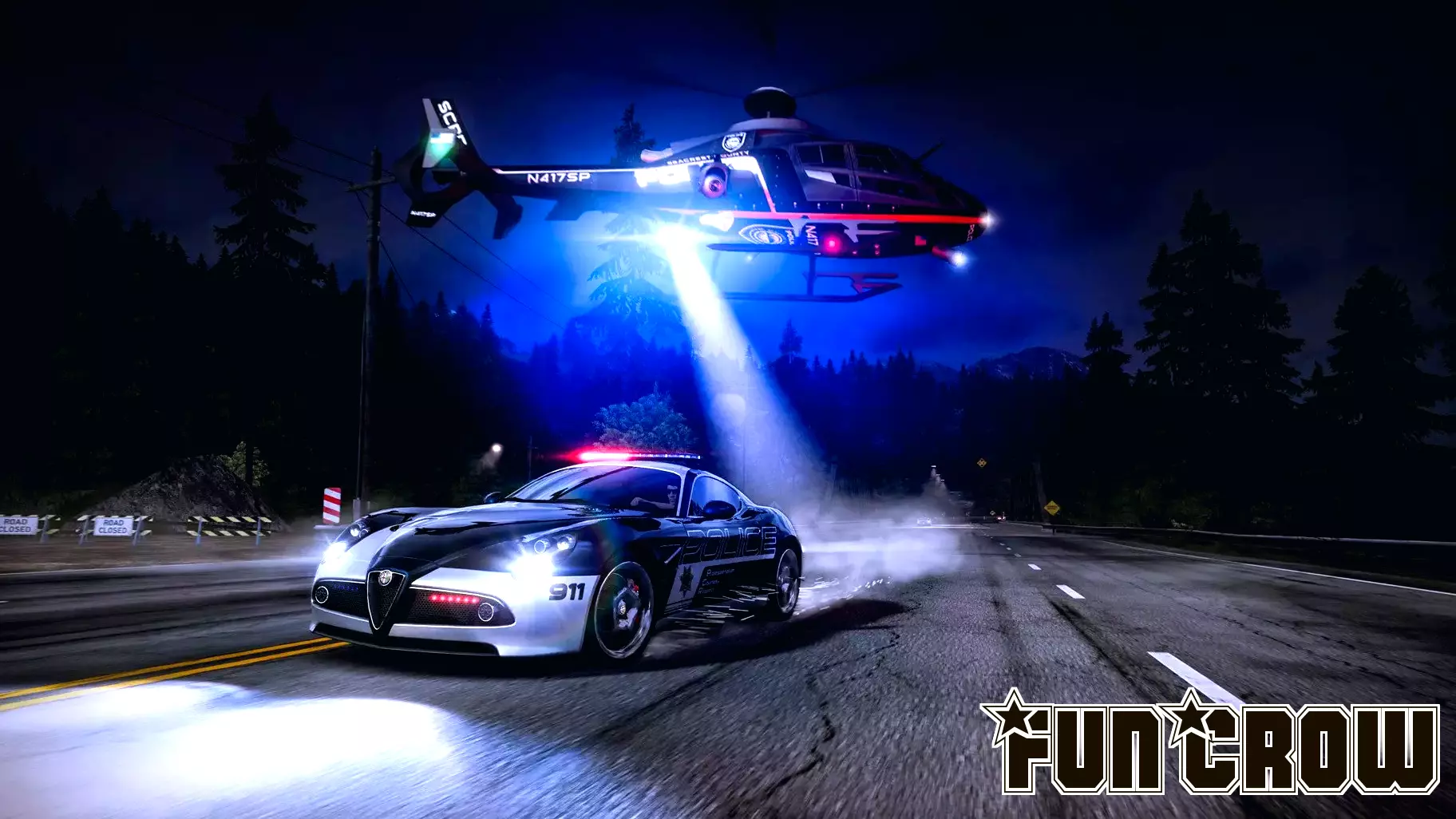 Speedhunters Enters Hiatus After Nearly Two Decades; Need for Speed Plans on Hold