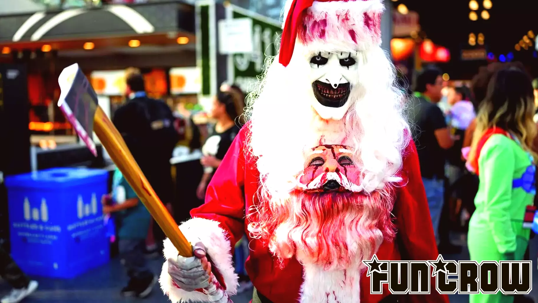 Spooky Inspirations: How Vintage Characters and Horror Films Shape Halloween Costume Trends