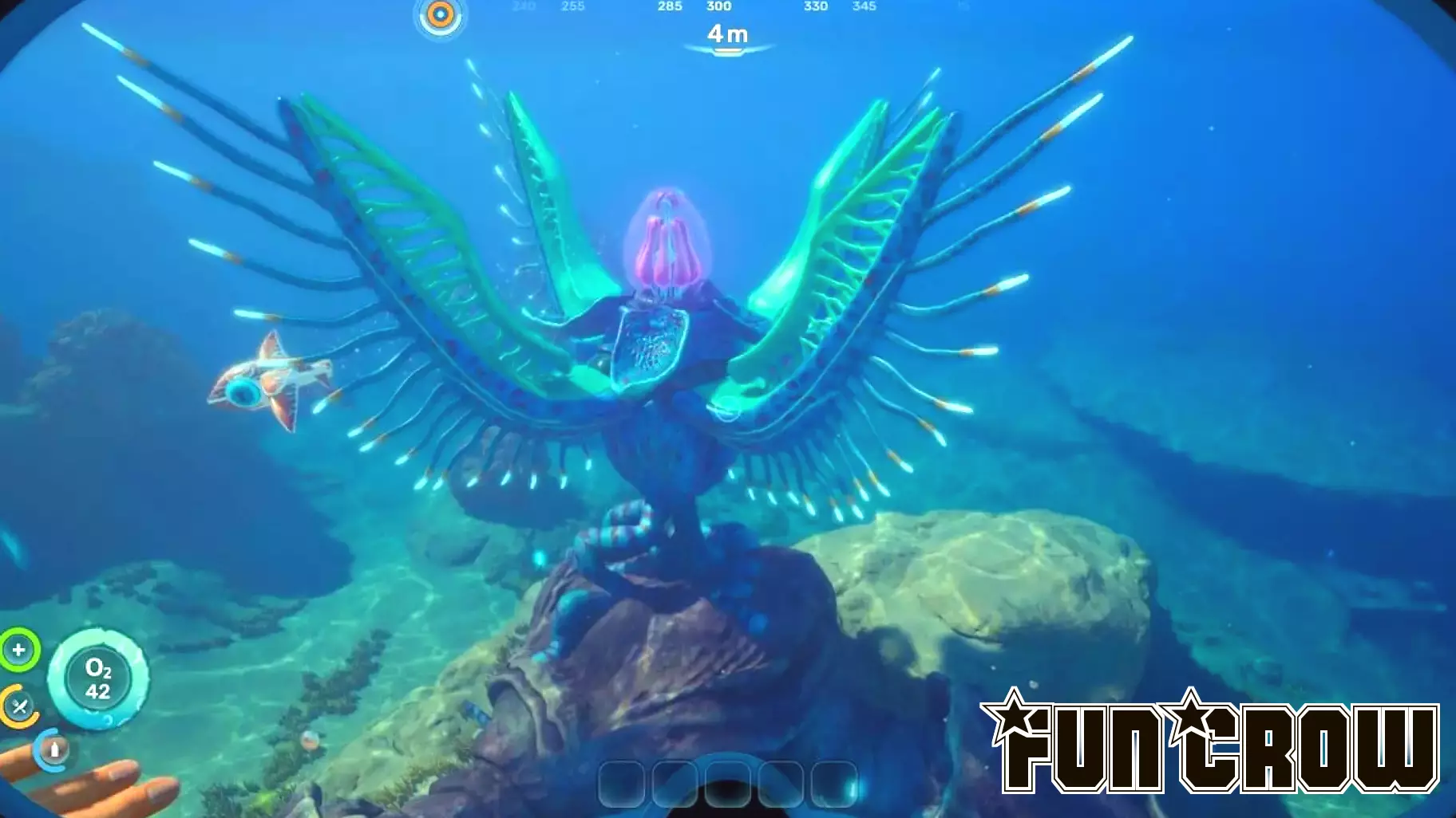 Subnautica 2 Early Access: A Plot-Heavy Dive Full of Weird Little Guys