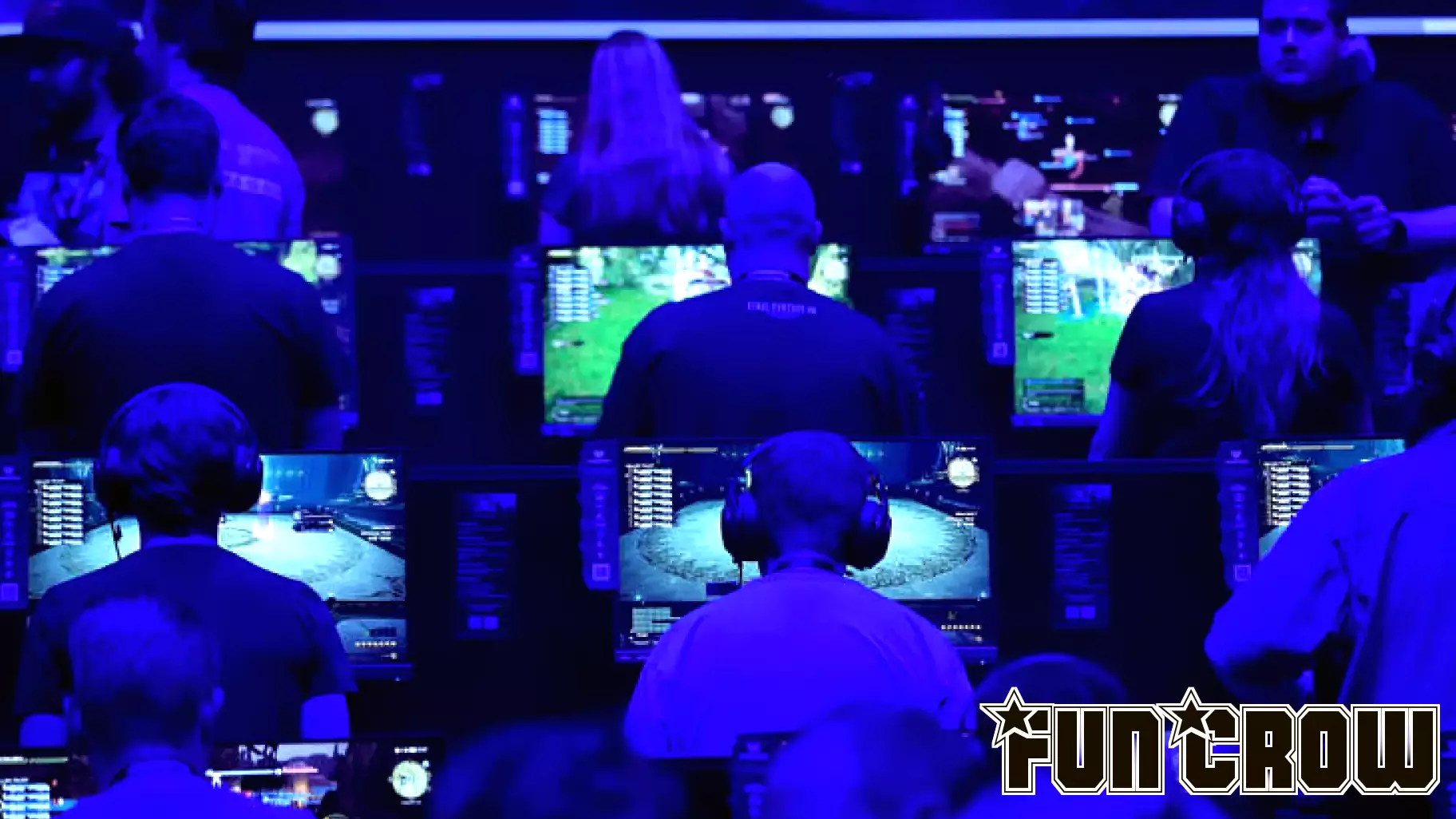 Tentative Agreement Reached Between Striking Actors and Video Game Producers
