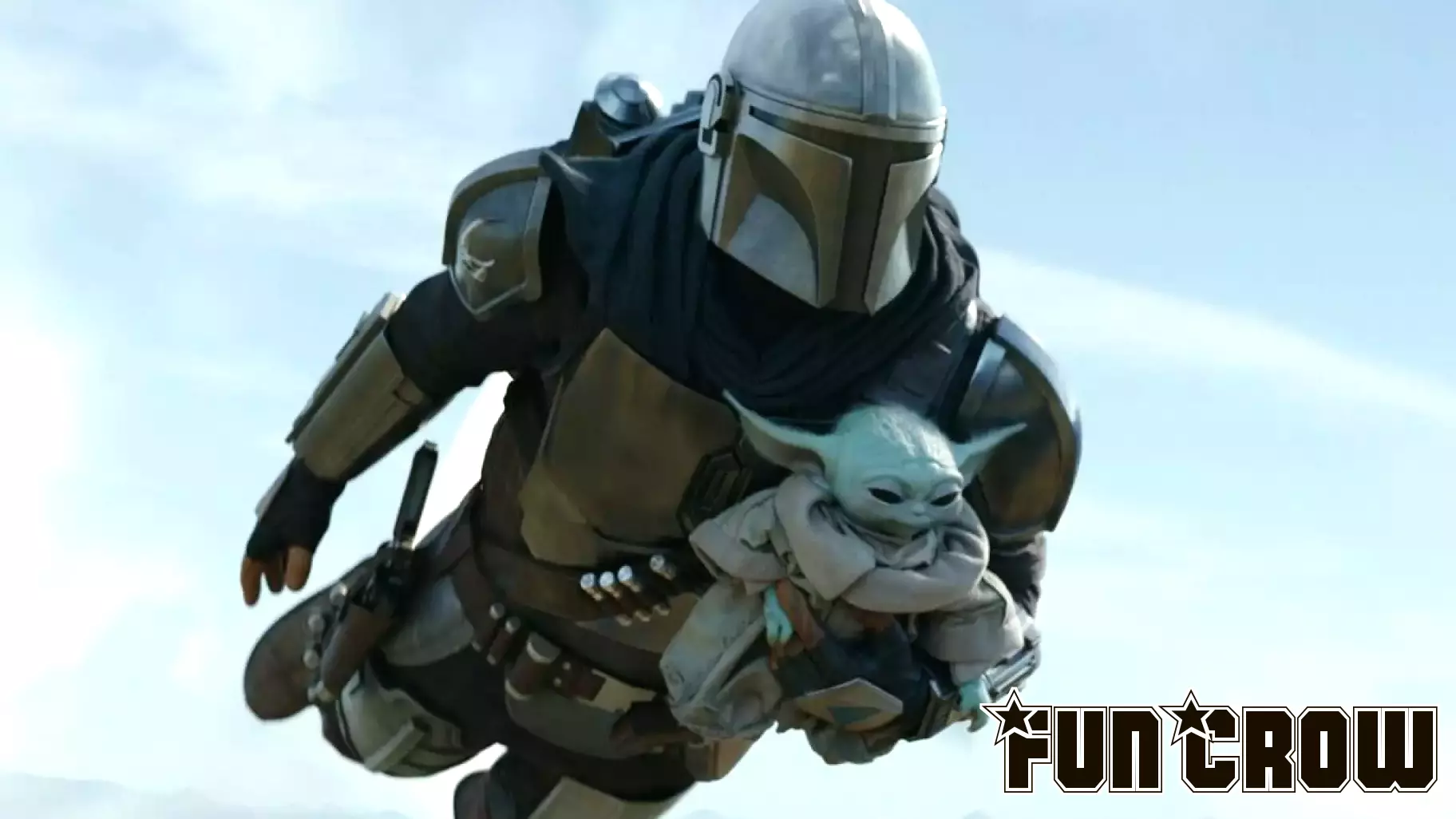 The Best Books, Movies, Video Games, and Podcasts You Should Check Out After Watching 'The Mandalorian'
