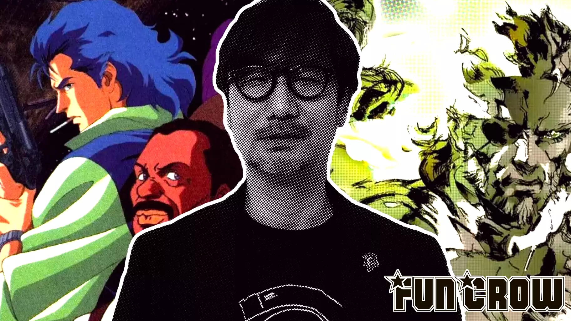 The DNA Of Hideo Kojima, Video Gaming's Greatest Auteur