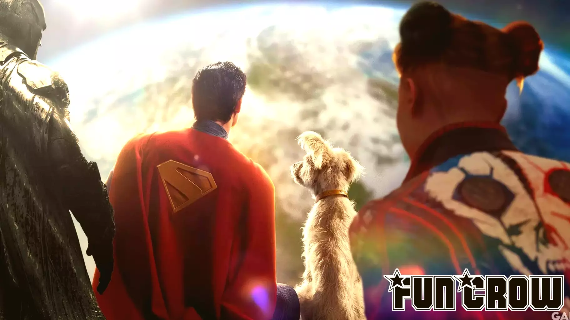 The Importance of James Gunn's Superman for DC Video Game Enthusiasts