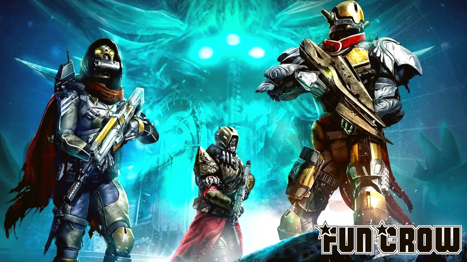 The Most Likely Return To ‘Destiny’ Is A ‘Destiny 1’ Remake