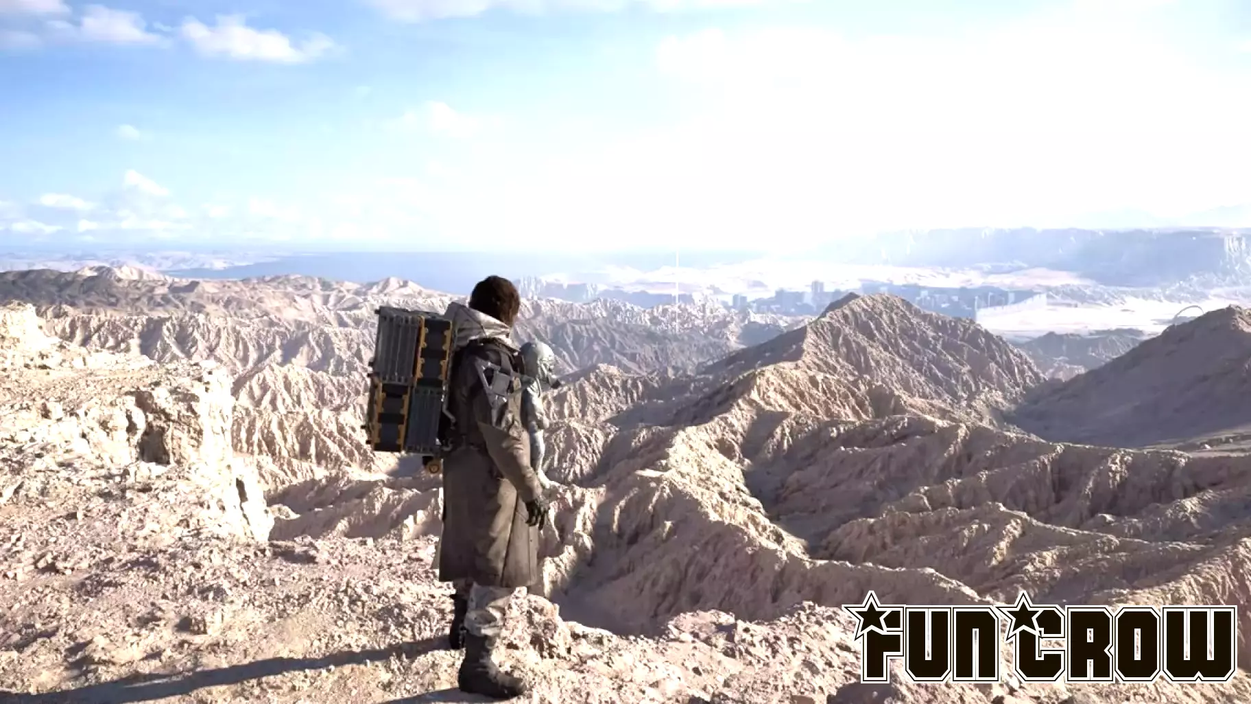 The Most Visually Impressive Video Games of 2025