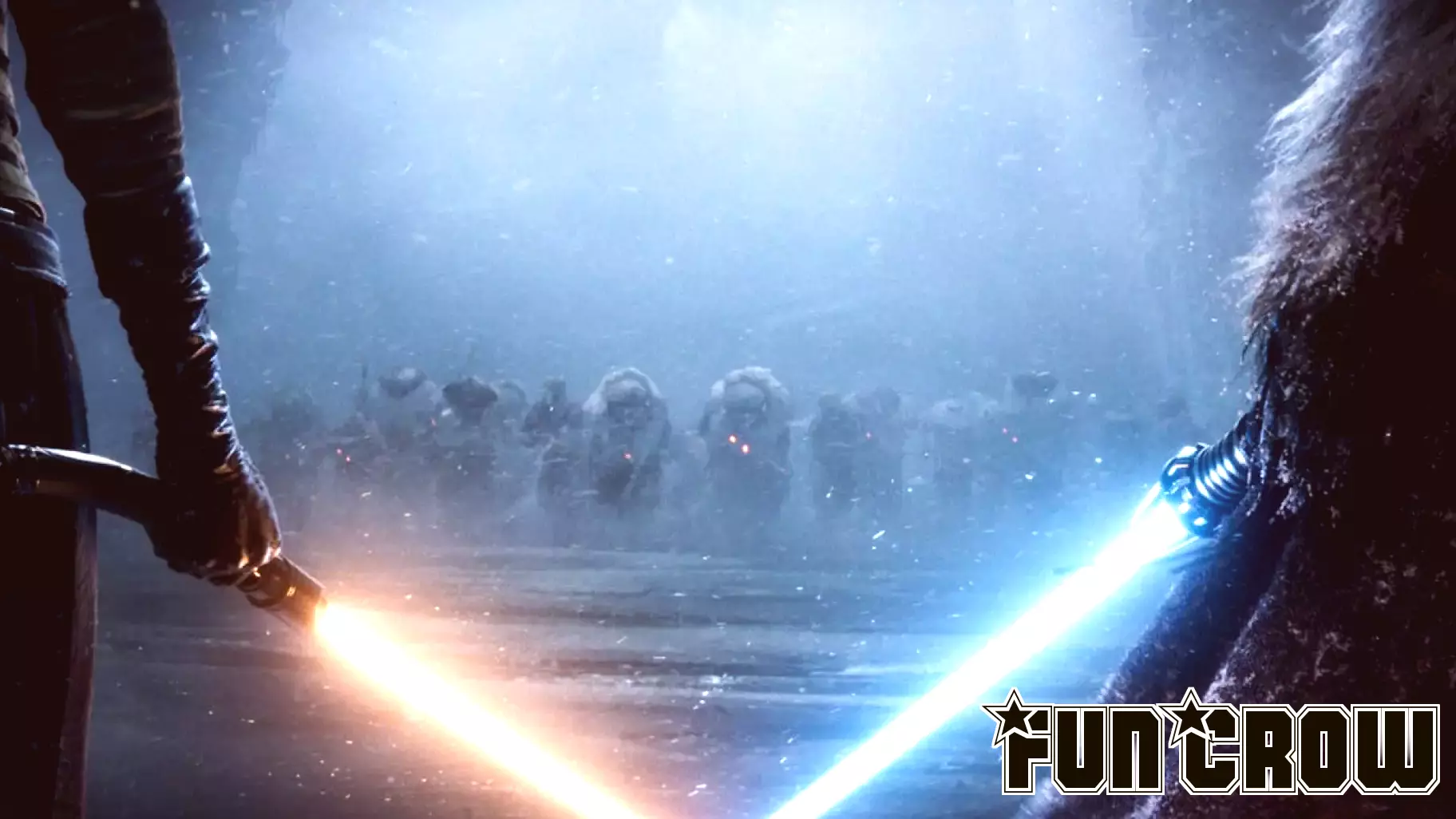 The New Star Wars Video Game Proves Lucasfilm's Biggest Experiment Worked