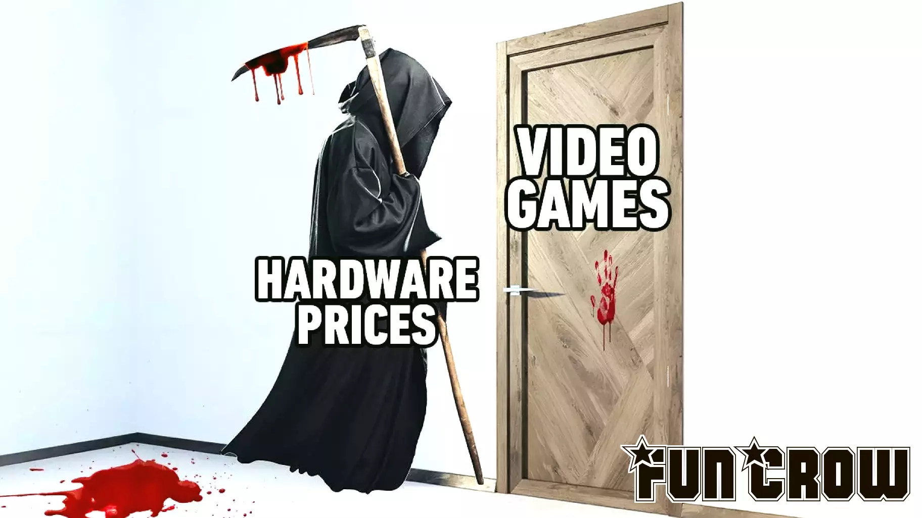 The Rising Cost of Gaming Hardware Puts an Entire Industry at Risk