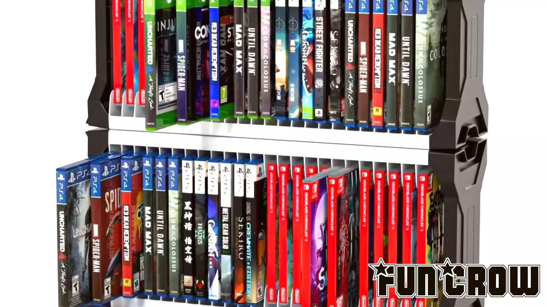 The Shift from Physical to Digital: What It Means for Gamers