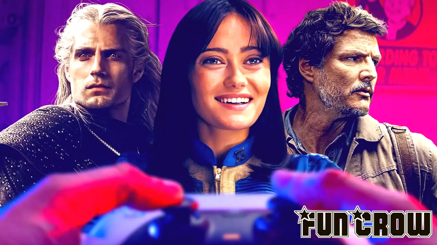 The Success of Video Game Adaptations: Why TV Shows Outshine Movies