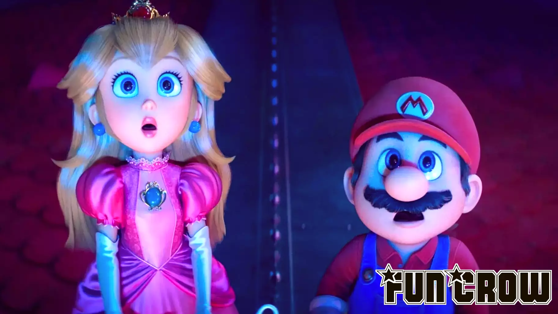 ‘The Super Mario Galaxy Movie’ Review: It’s a Nintendo free-for-all in the sequel that levels up with plenty of Easter eggs