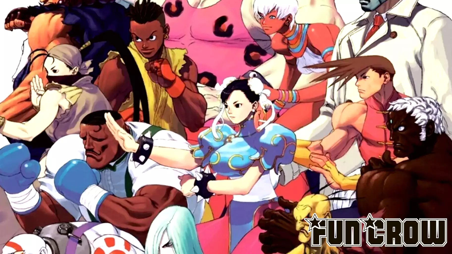 The Top 5 Arcade Games of the 1990s, Ranked