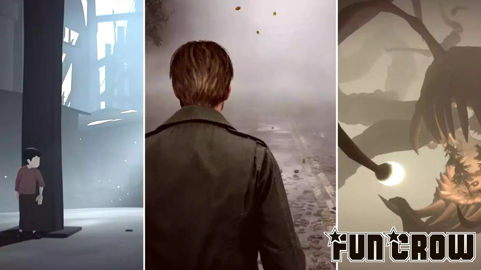 Top 10 Games That Master Environmental Storytelling