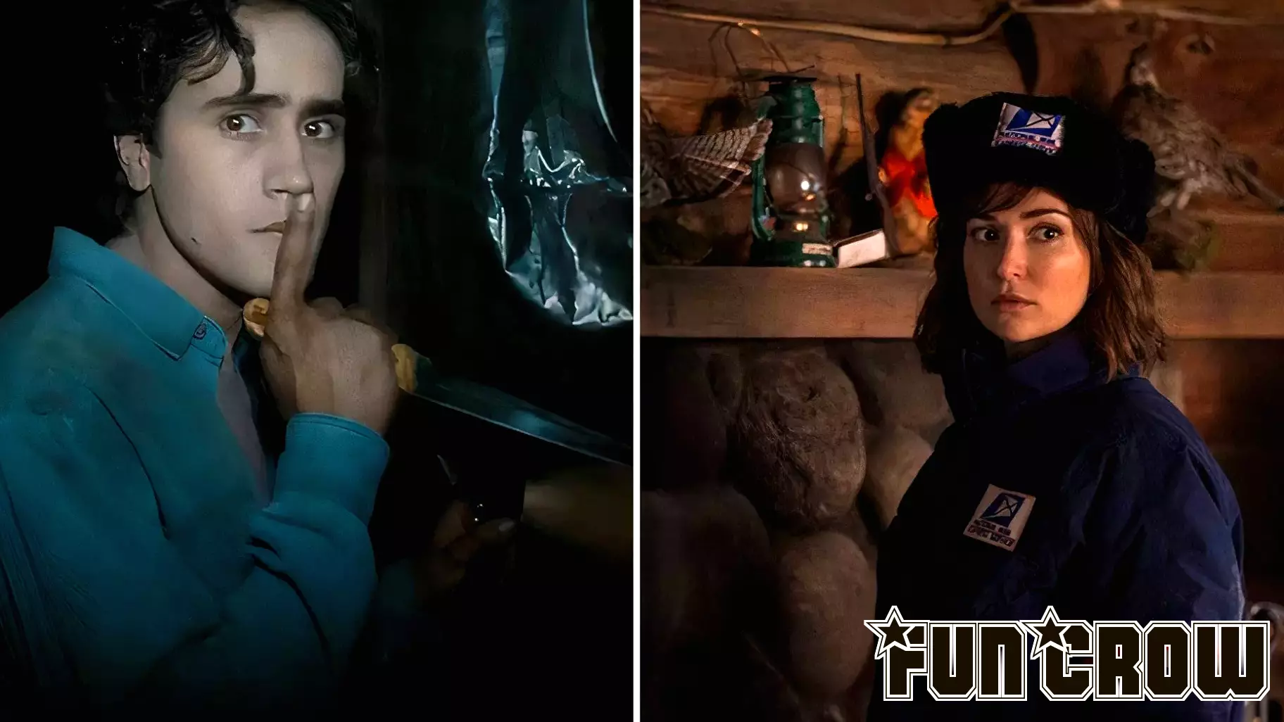 Top Horror Adaptations from Video Games