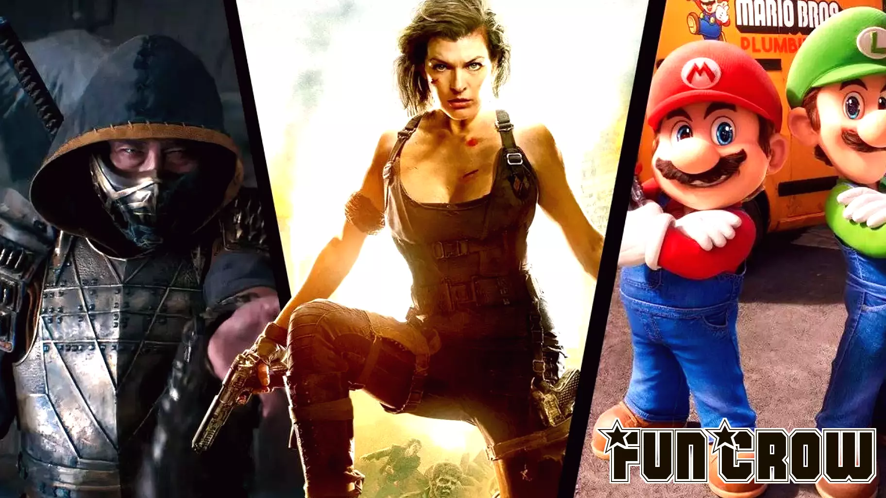 Top Retro Video Game Movies: A Nostalgic Look