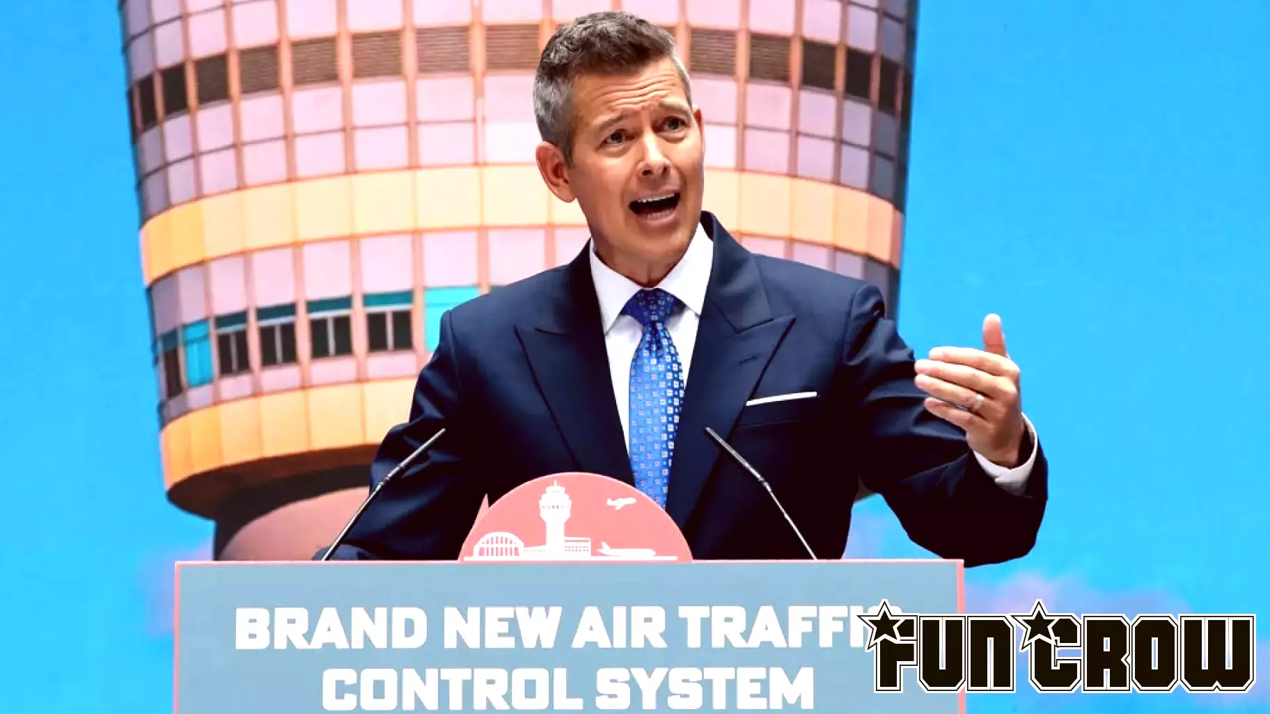 Trump officials want to recruit gamers to be air traffic controllers