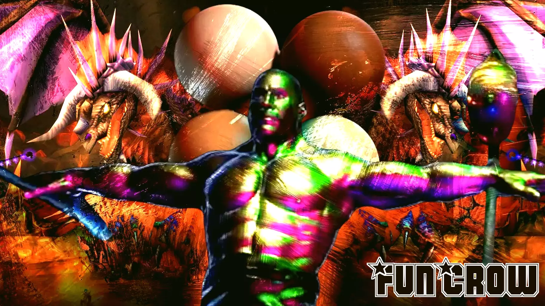 Uncovering the Quirky Side of Video Game Testing